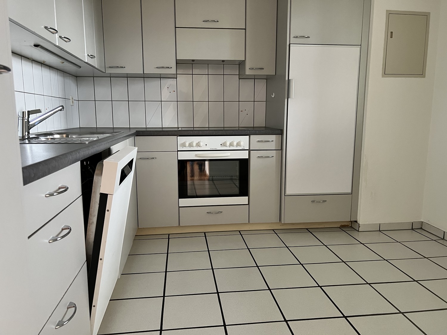 Appartamento di 4 ½ locali