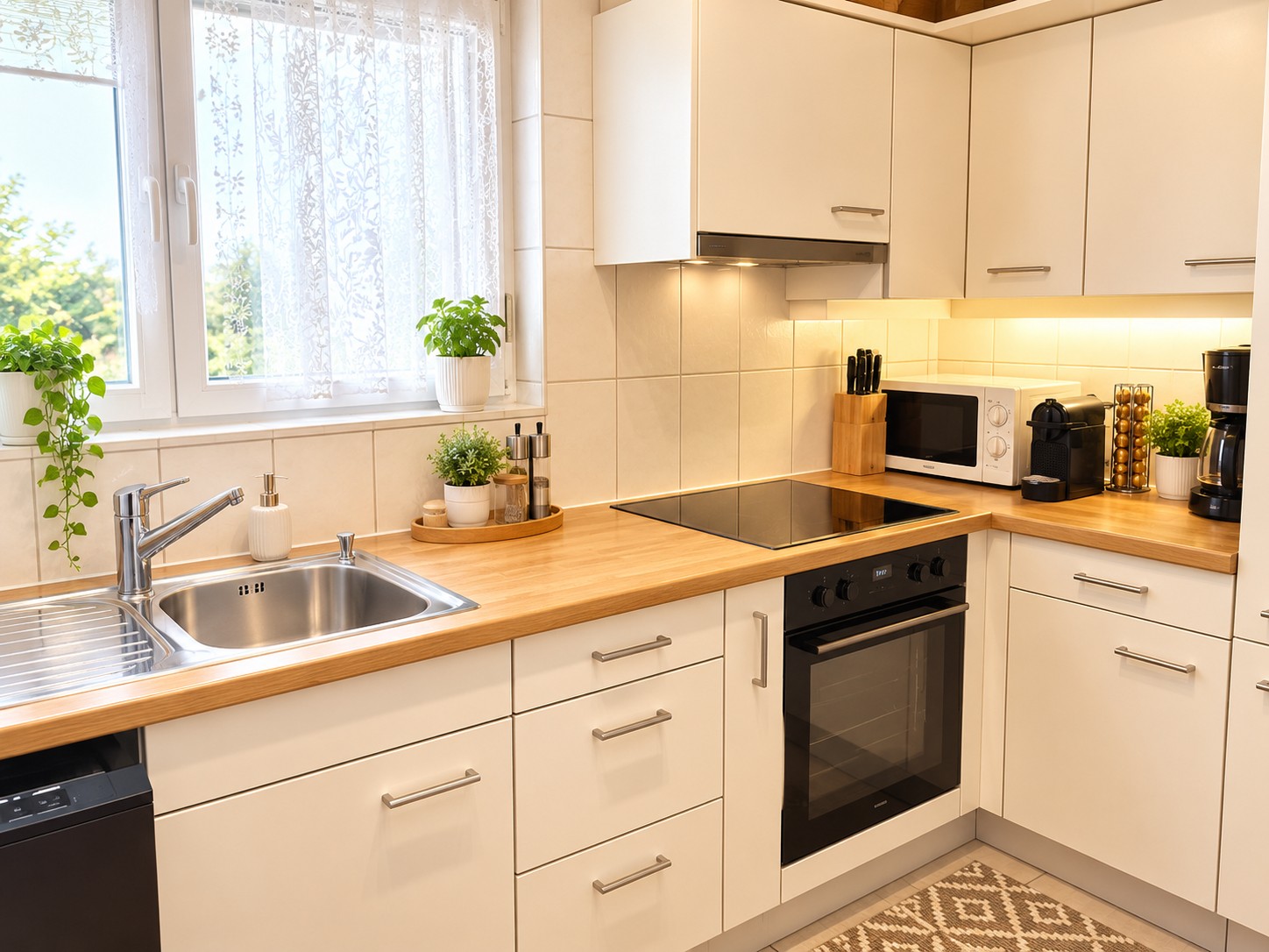 Appartamento di 3 ½ locali