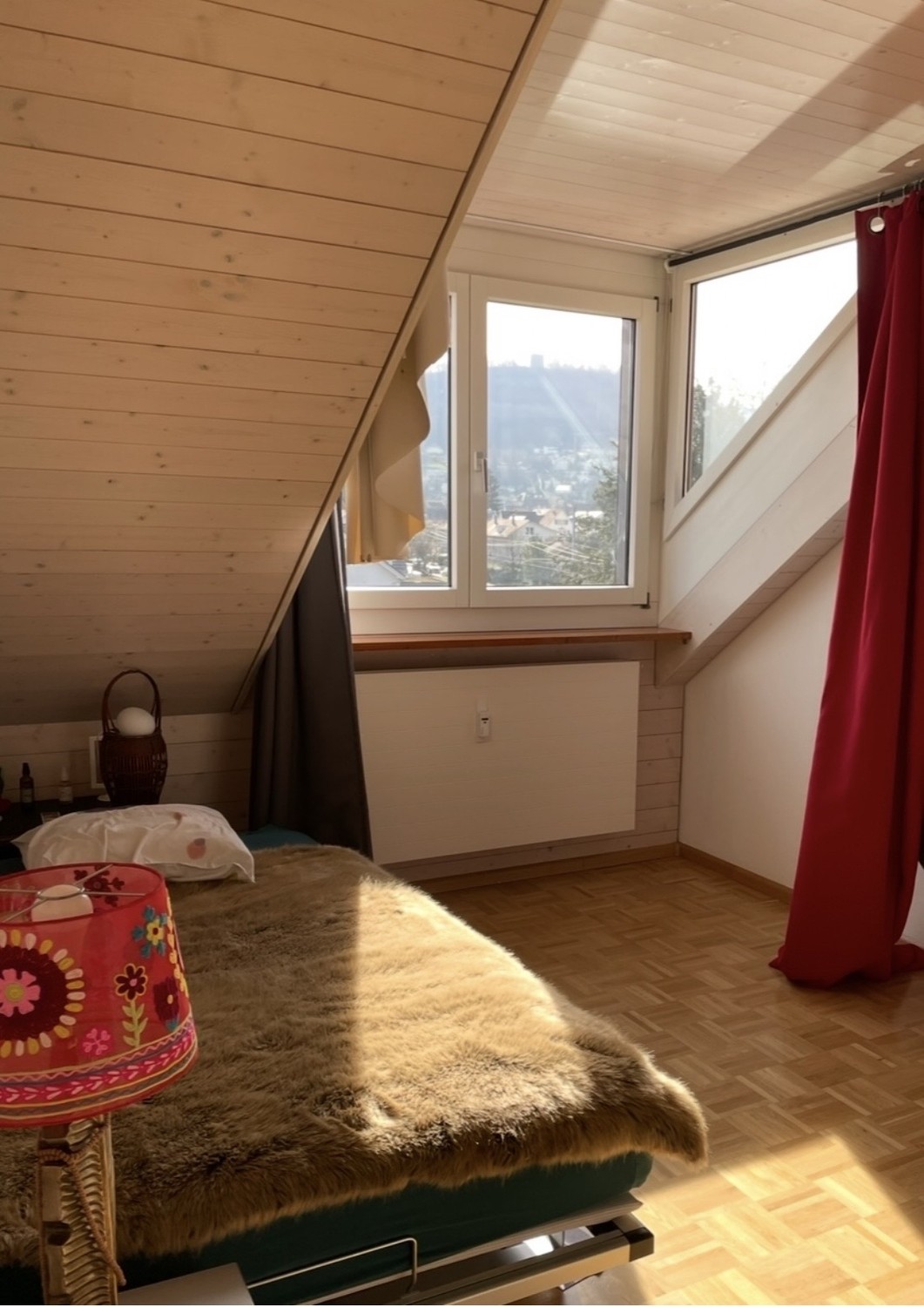 Appartamento di 3 ½ locali