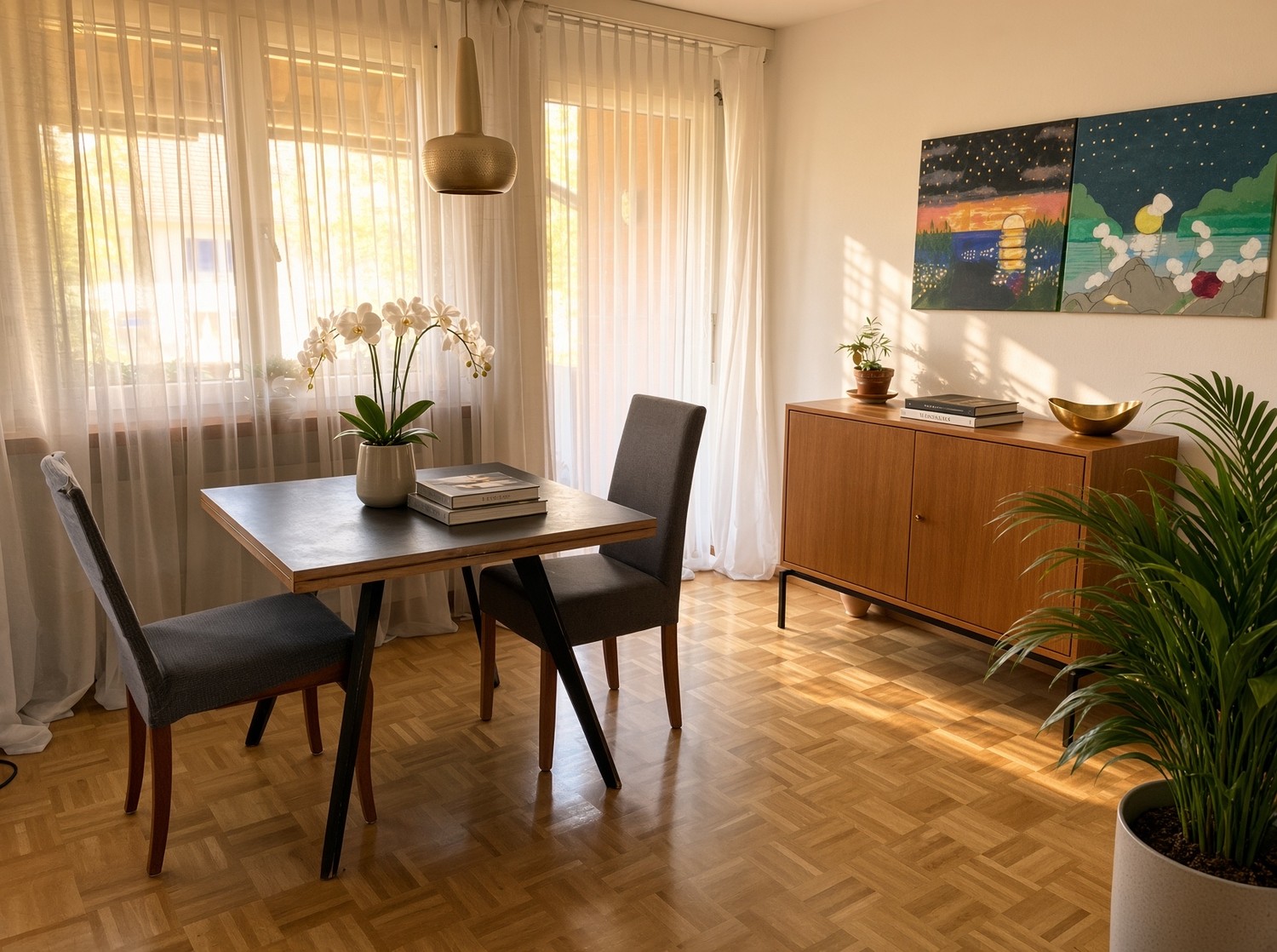 Appartamento di 3 ½ locali