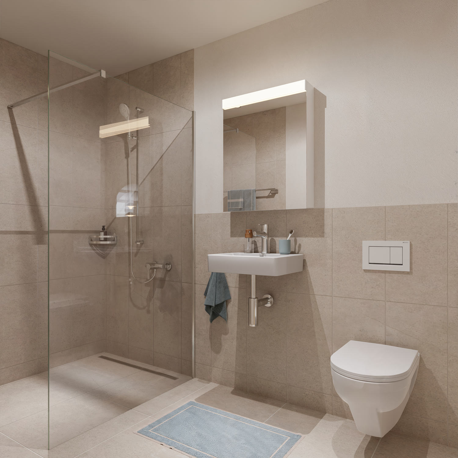 Appartamento di 2 ½ locali, foto 5 di 5