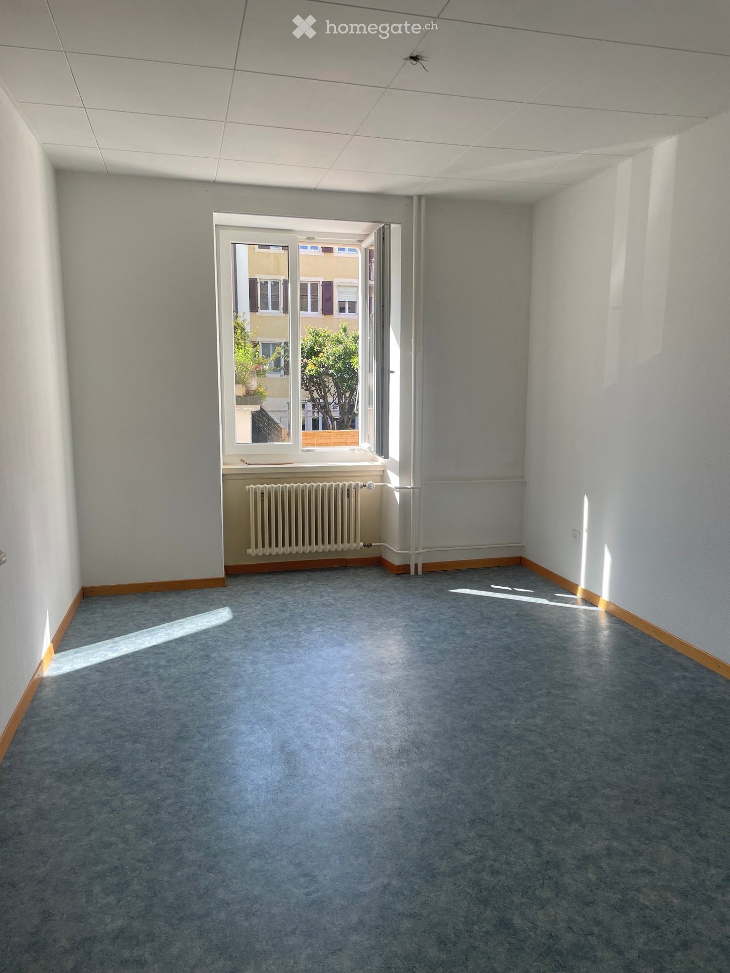 Appartamento di 3 locali