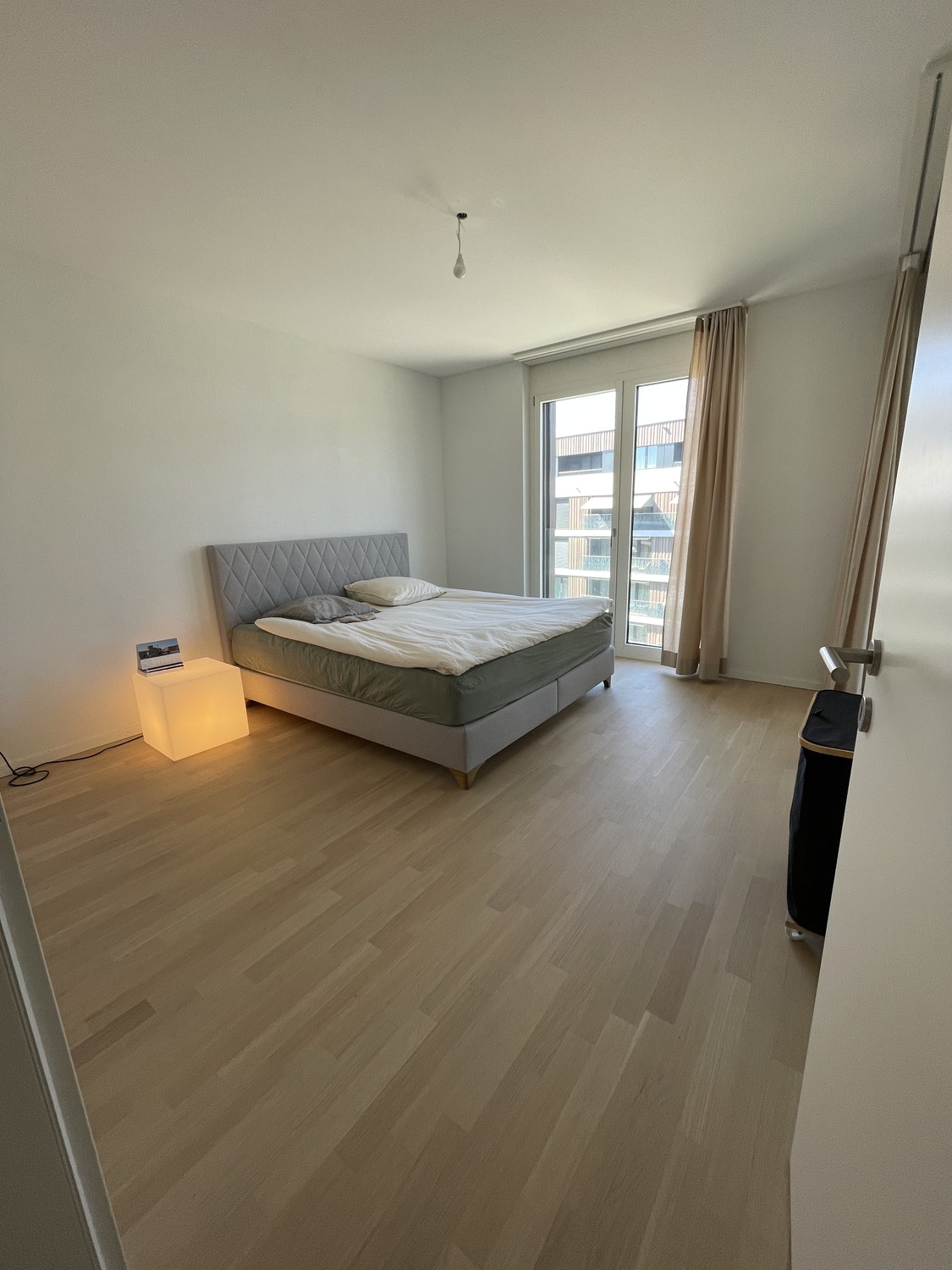 Appartamento di 2 ½ locali, foto 2 di 9