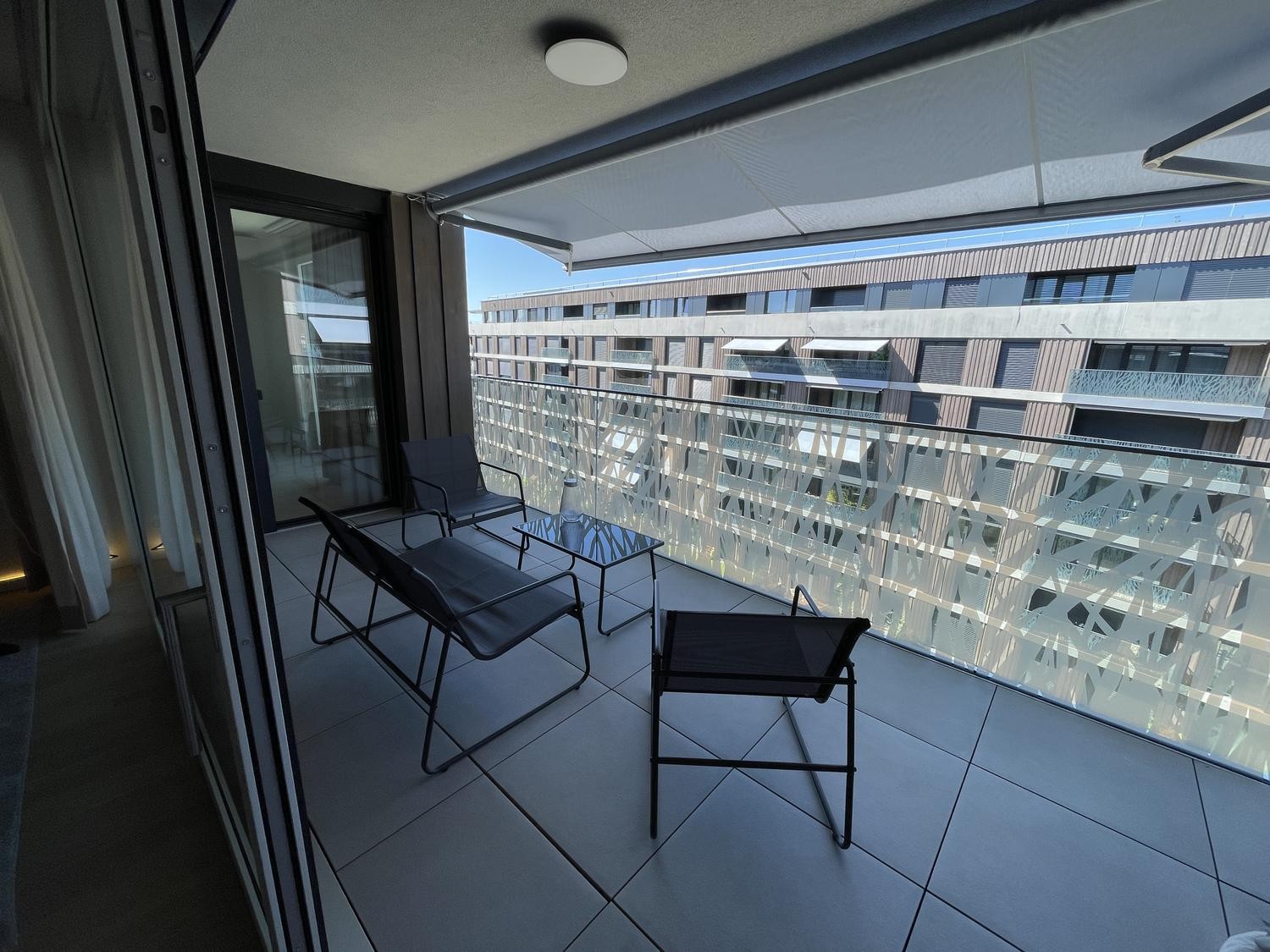 Appartamento di 2 ½ locali, foto 7 di 9