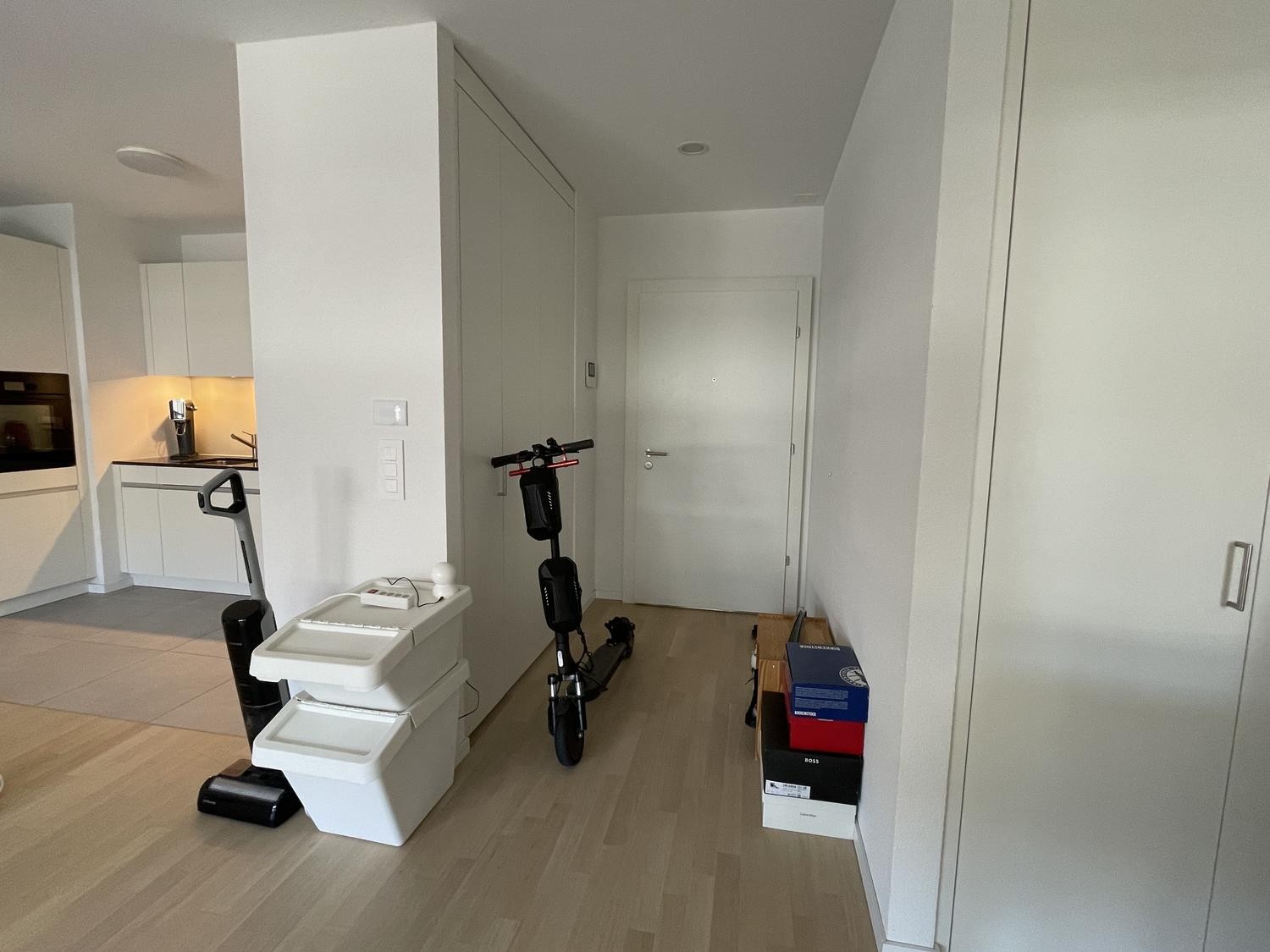 Appartamento di 2 ½ locali, foto 9 di 9
