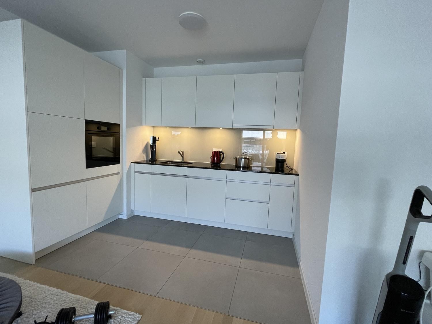 Appartamento di 2 ½ locali, foto 6 di 9