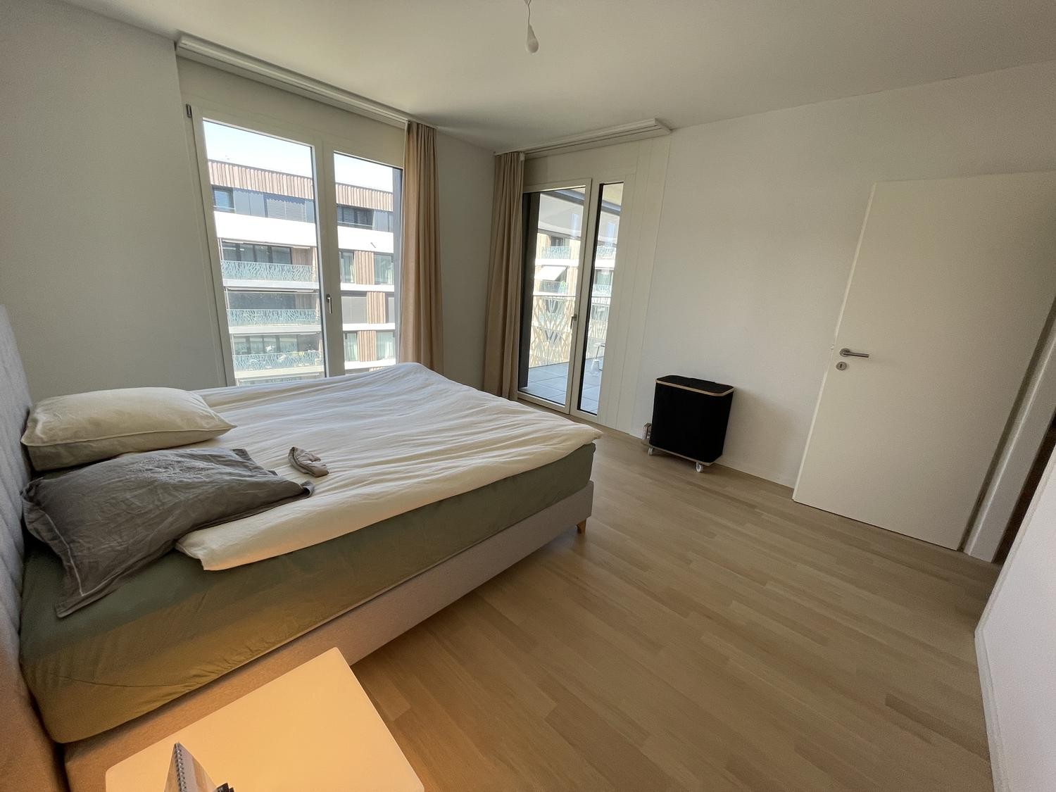 Appartamento di 2 ½ locali, foto 3 di 9