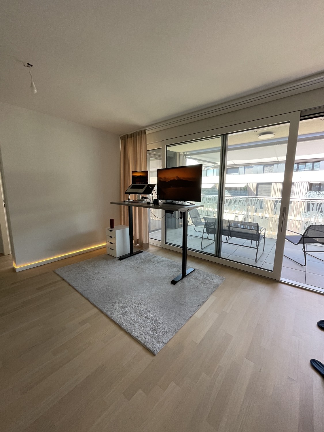 Appartamento di 2 ½ locali, foto 1 di 9