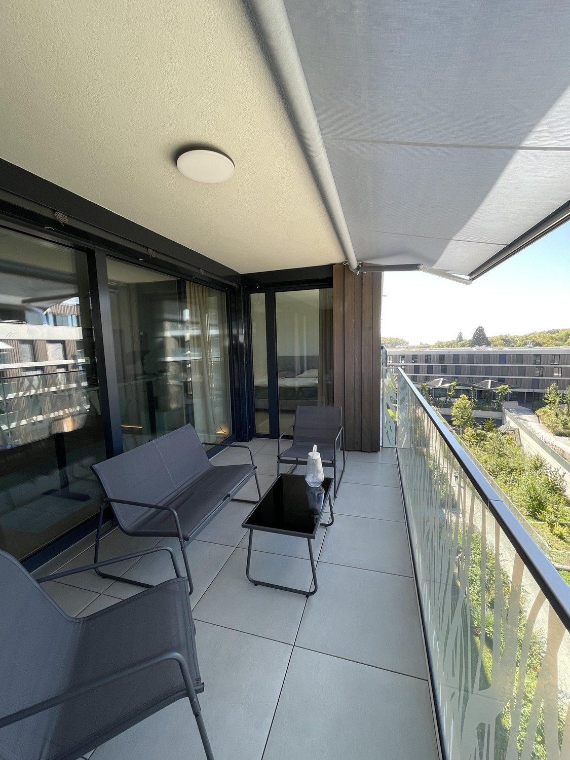 Appartamento di 2 ½ locali, foto 5 di 9