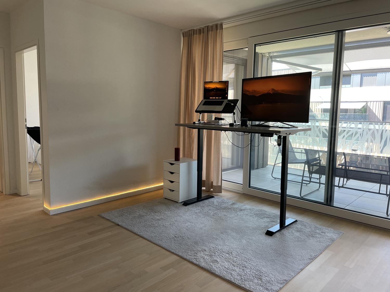 Appartamento di 2 ½ locali, foto 8 di 9