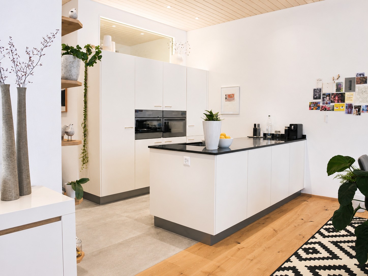 Appartamento di 2 ½ locali, foto 2 di 10