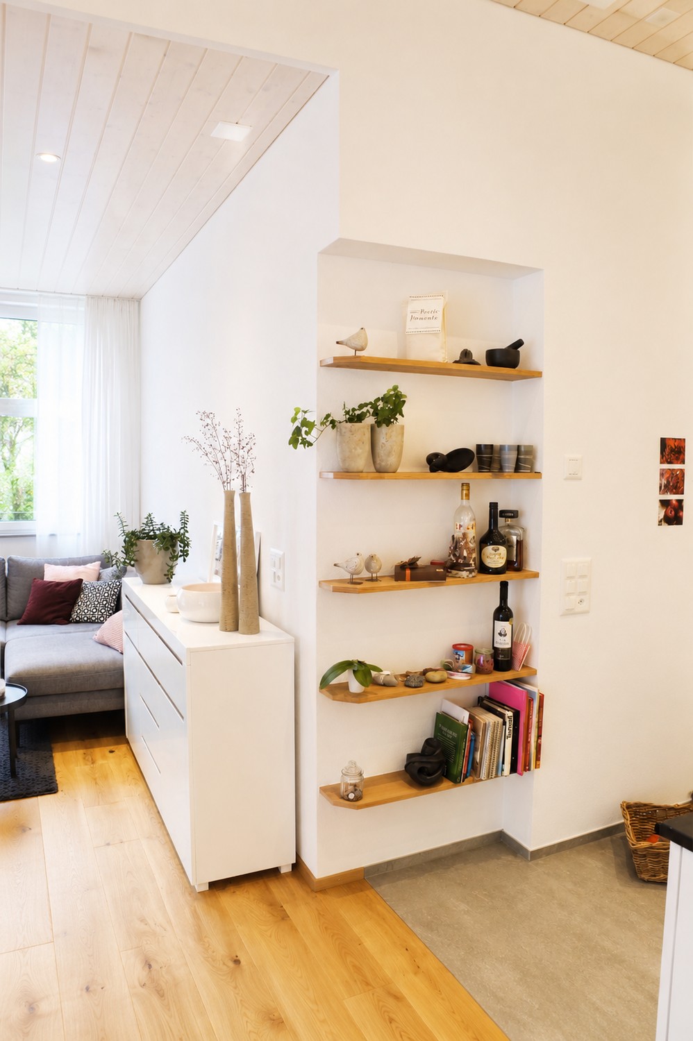 Appartamento di 2 ½ locali, foto 7 di 10