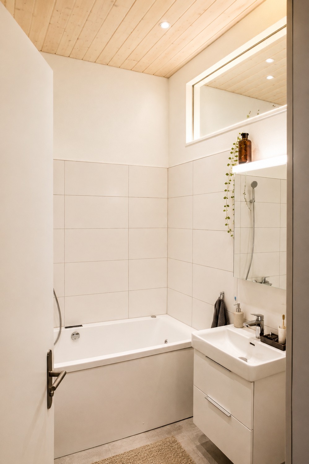 Appartamento di 2 ½ locali, foto 8 di 10