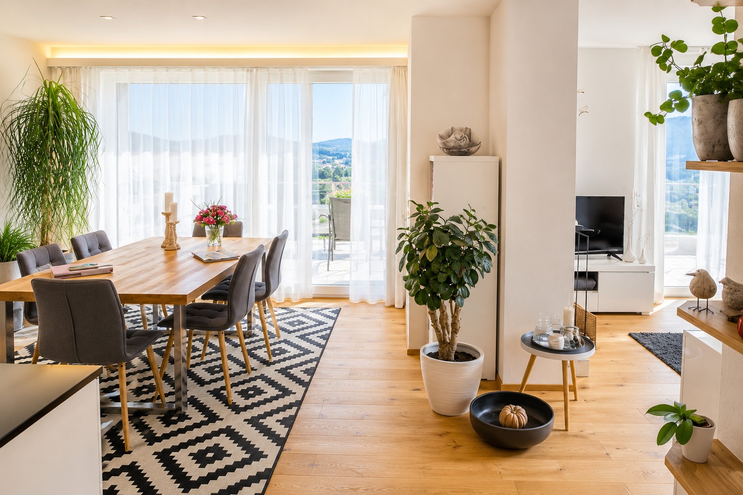 Appartamento di 2 ½ locali, foto 3 di 10