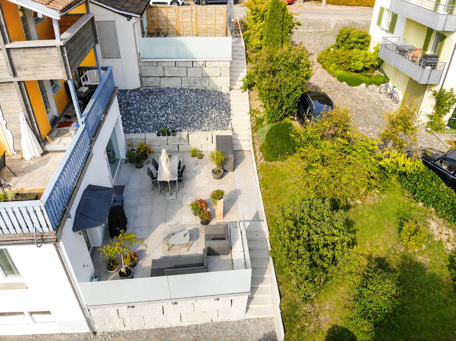 Appartamento di 2 ½ locali, foto 10 di 10