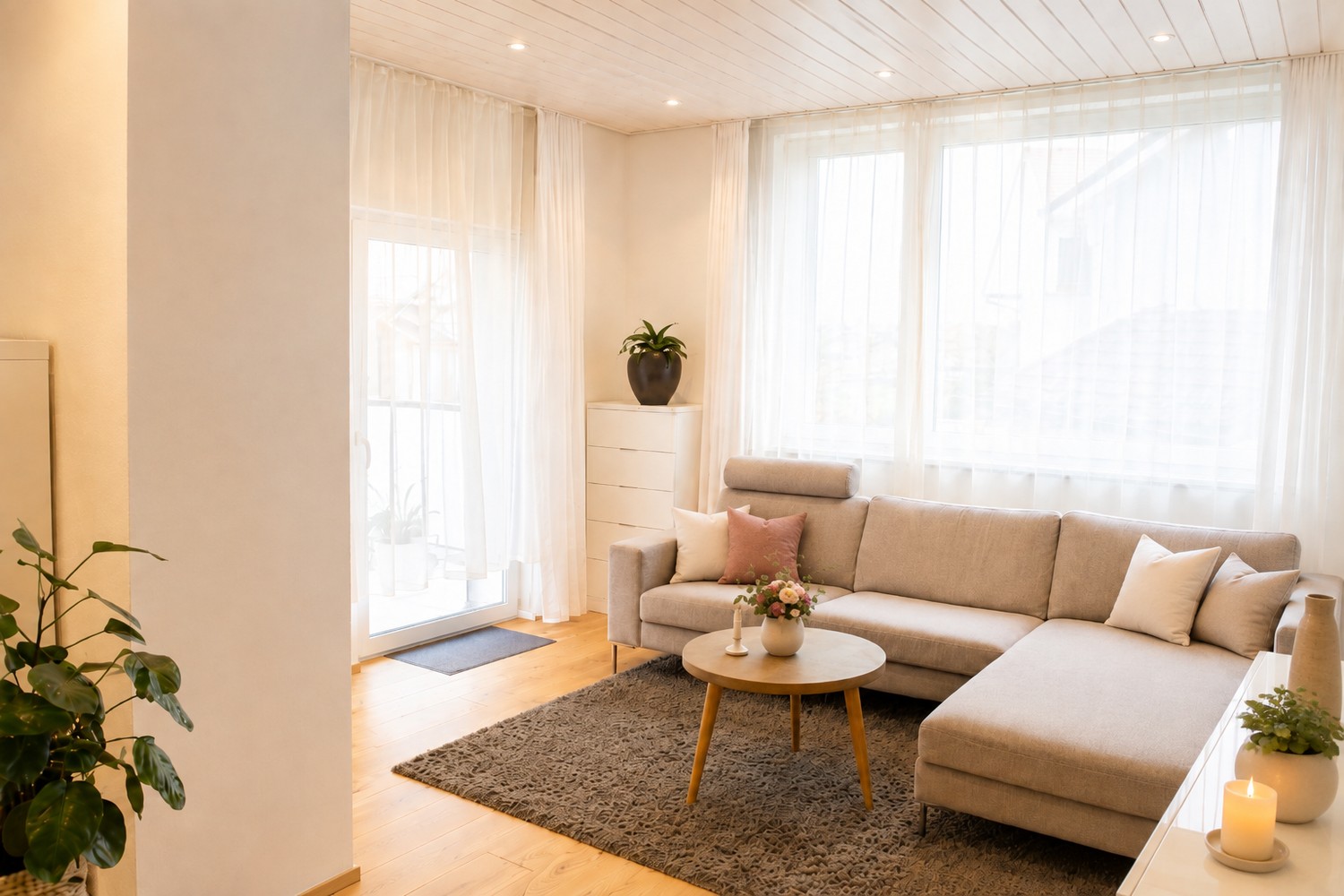 Appartamento di 2 ½ locali, foto 4 di 10