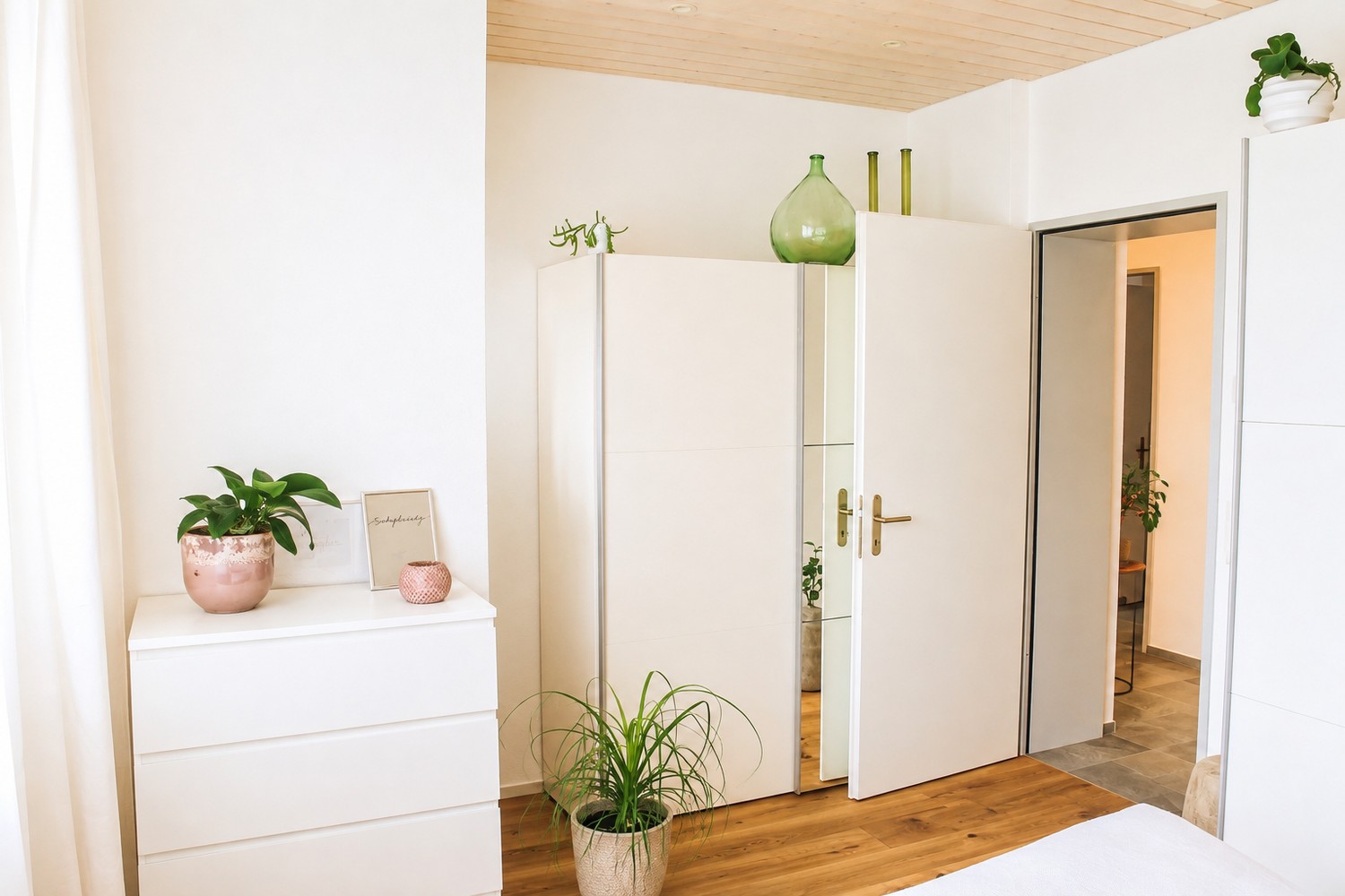 Appartamento di 2 ½ locali, foto 6 di 10