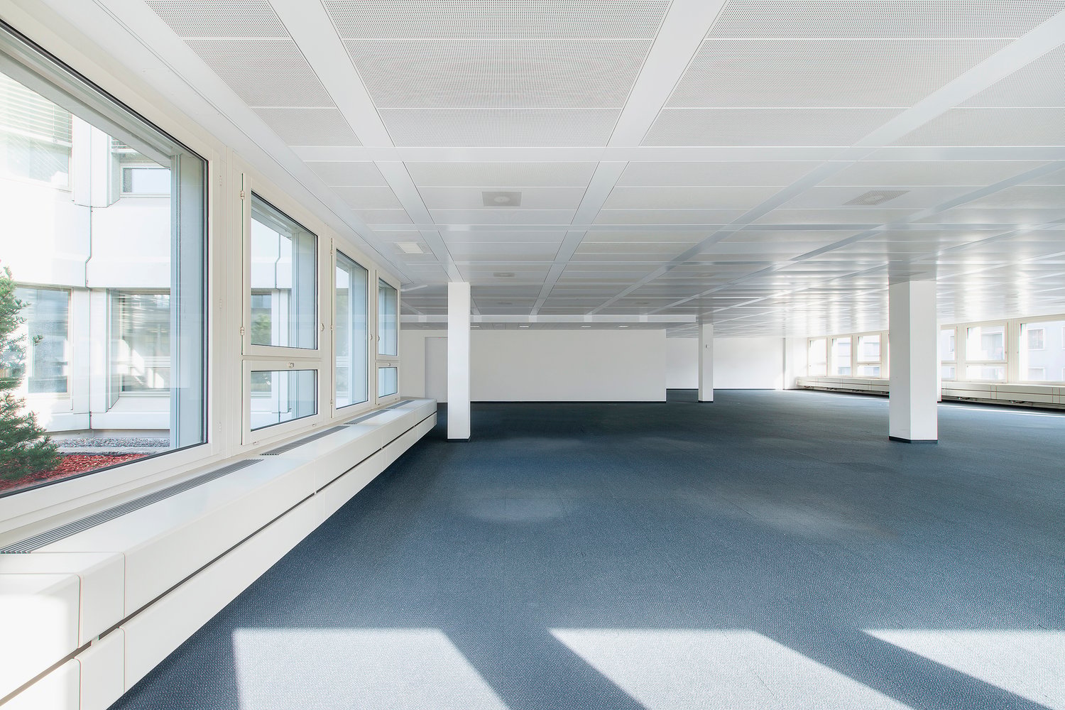 350m² ufficio, foto 6 di 6