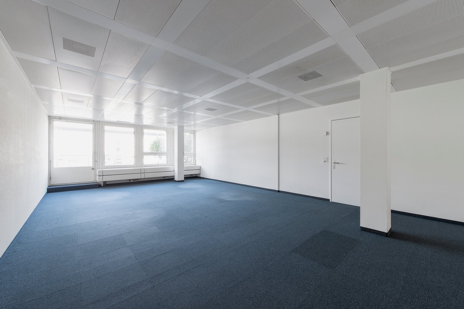 350m² ufficio, foto 3 di 6