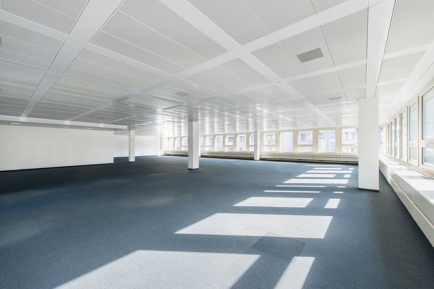 350m² ufficio, foto 5 di 6