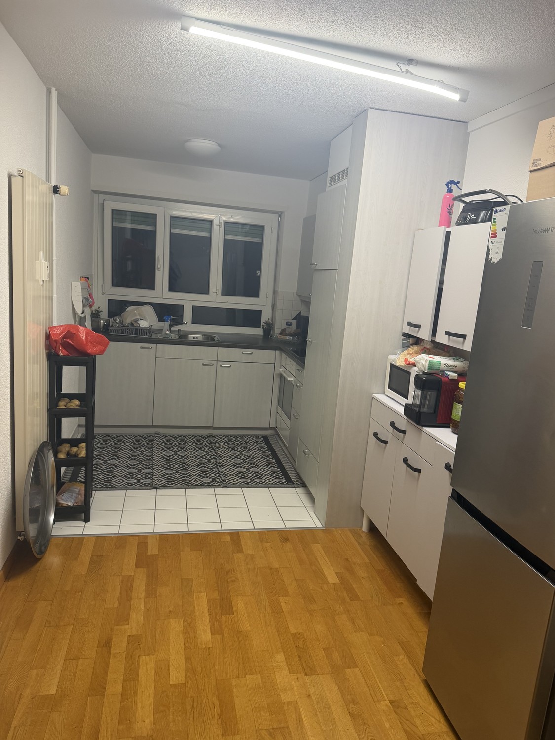 Appartamento di 1 ½ locali, foto 3 di 4