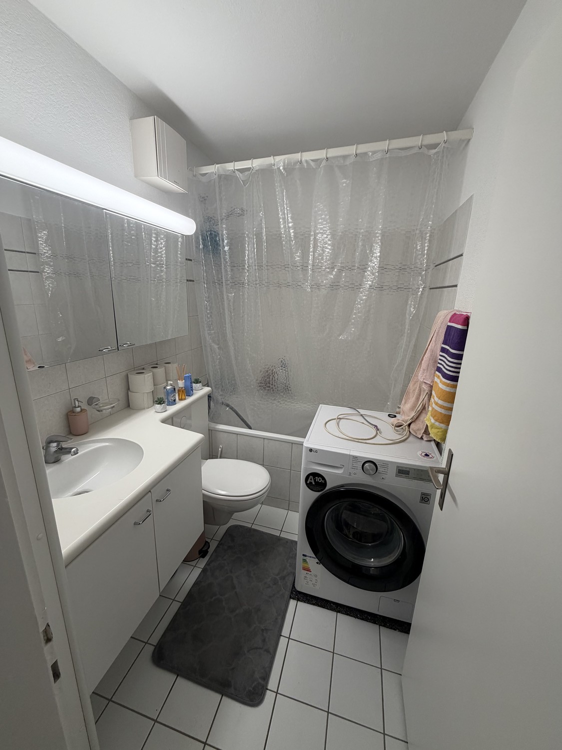 Appartamento di 1 ½ locali, foto 4 di 4