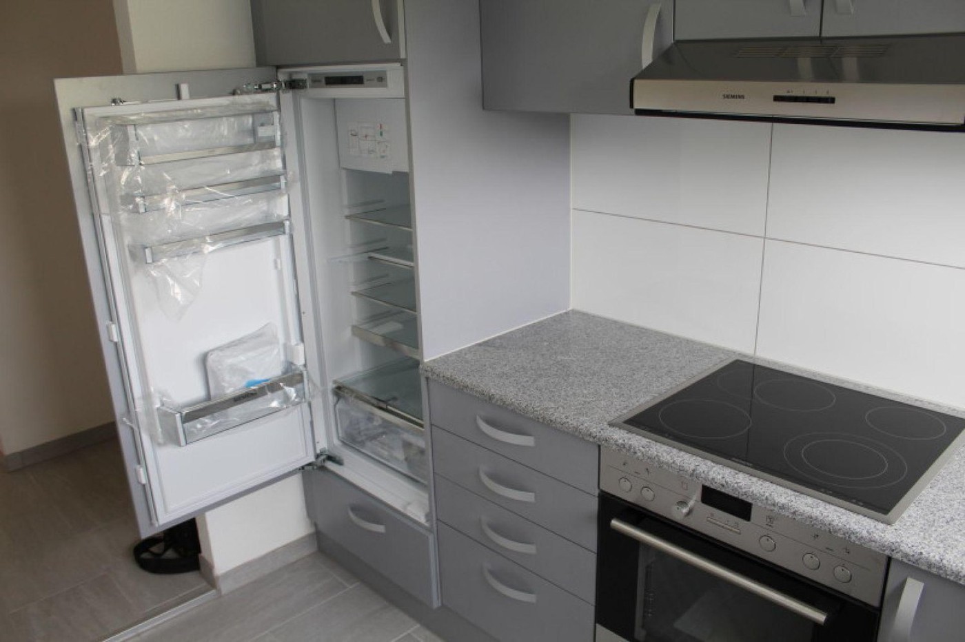 Appartamento di 4 ½ locali, foto 1 di 9