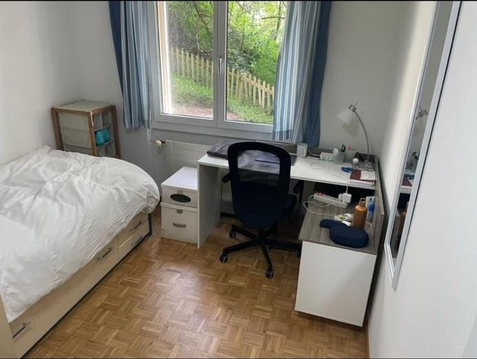 Appartamento di 4 locali, foto 3 di 7