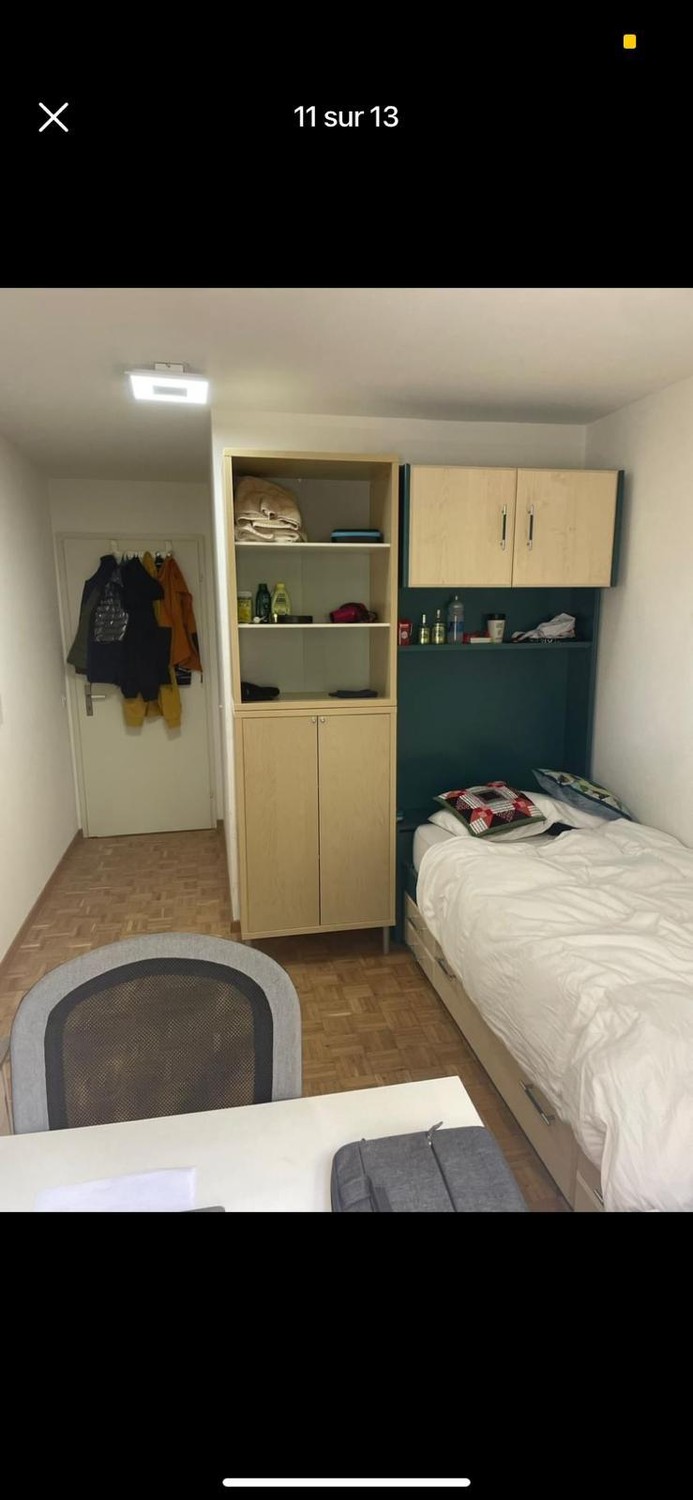Appartamento di 4 locali, foto 6 di 7