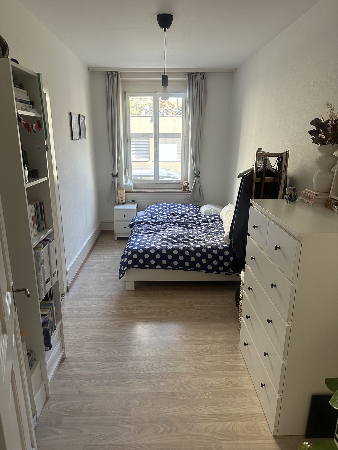 Appartamento di 2 ½ locali