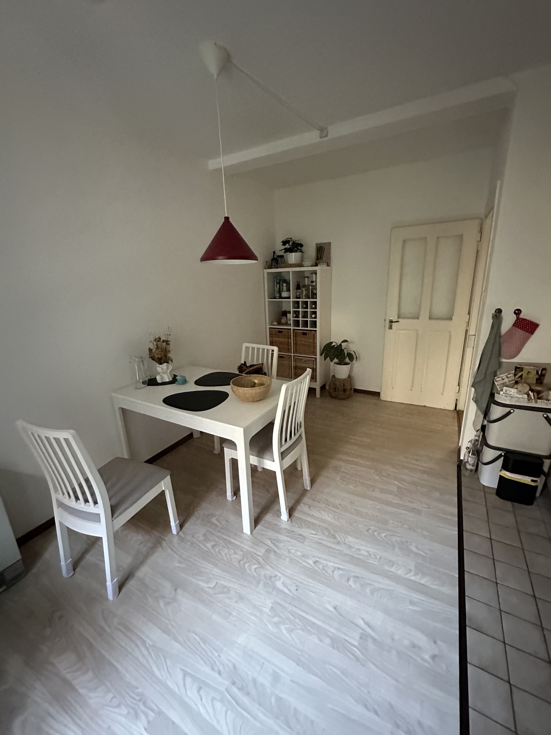 Appartamento di 2 ½ locali
