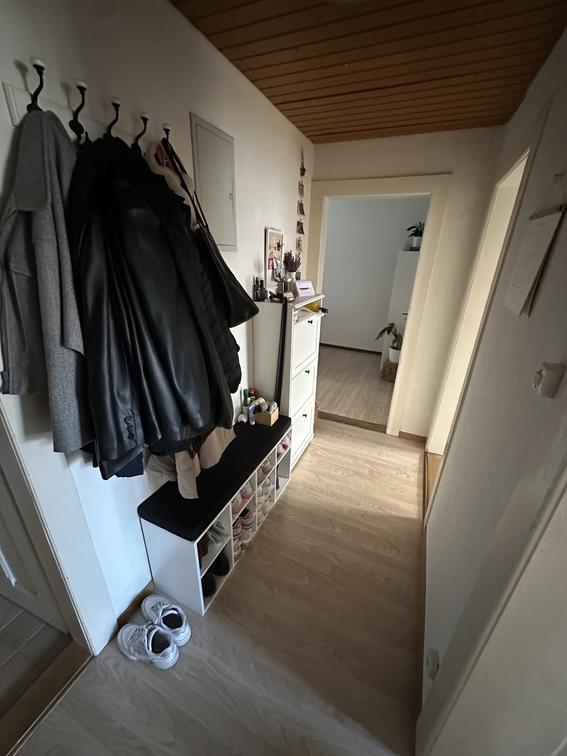 Appartamento di 2 ½ locali