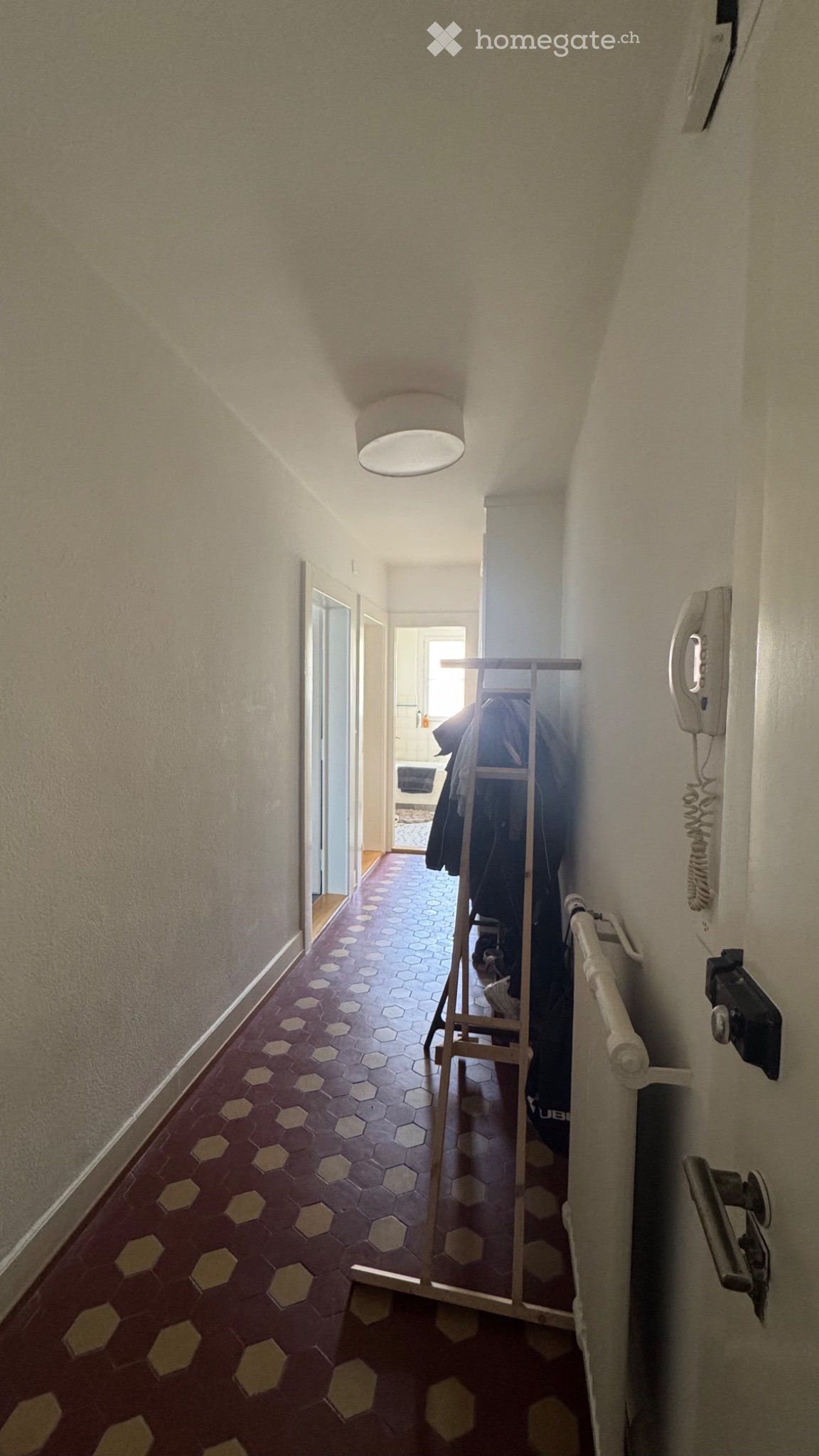 appartamento di 1 locale, foto 1 di 4