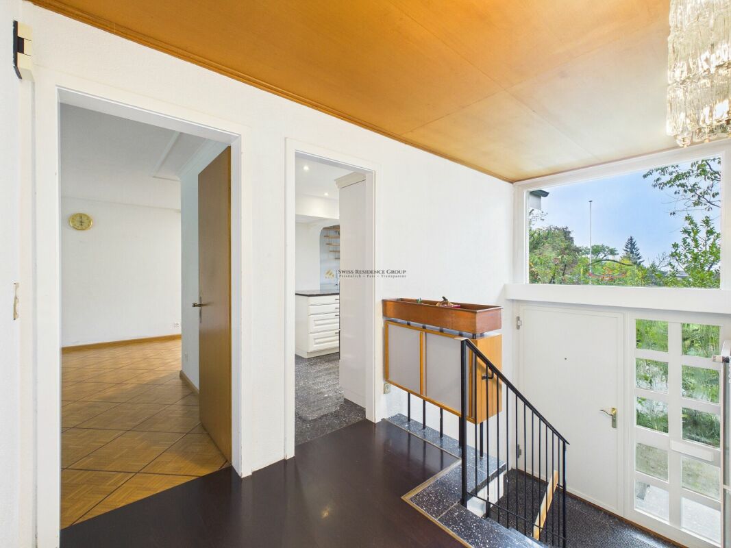 Casa singola di 3 locali, foto 10 di 10