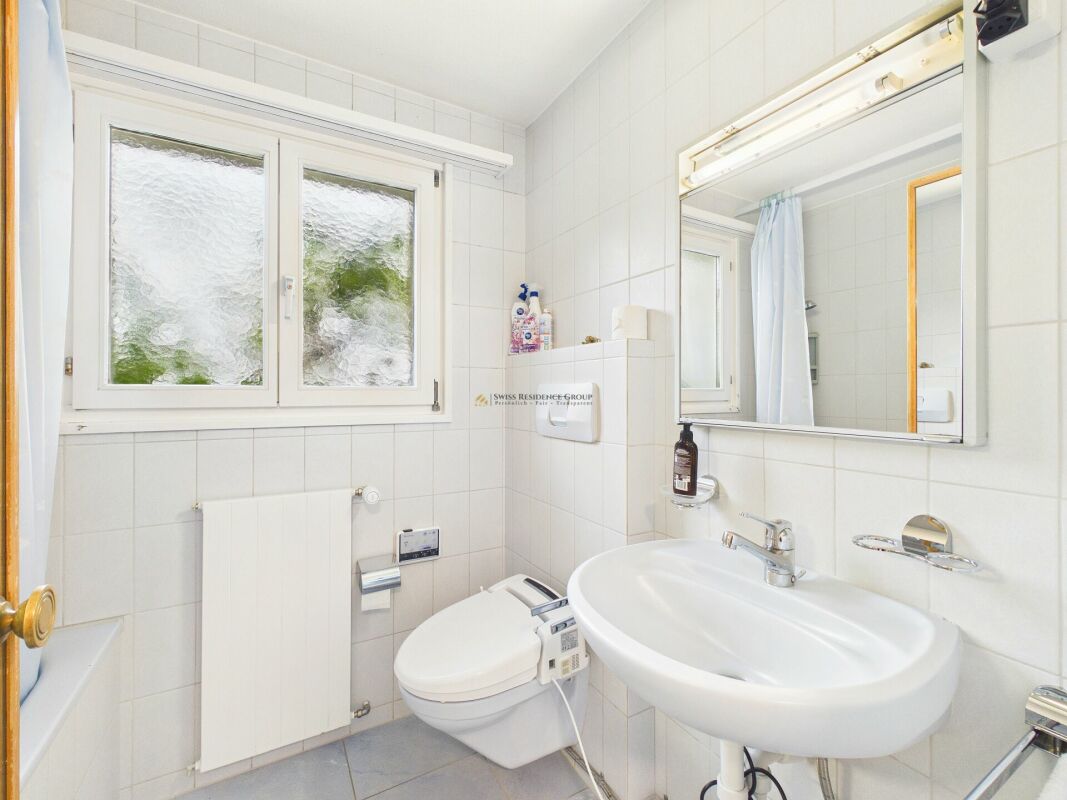 Casa singola di 3 locali, foto 7 di 10