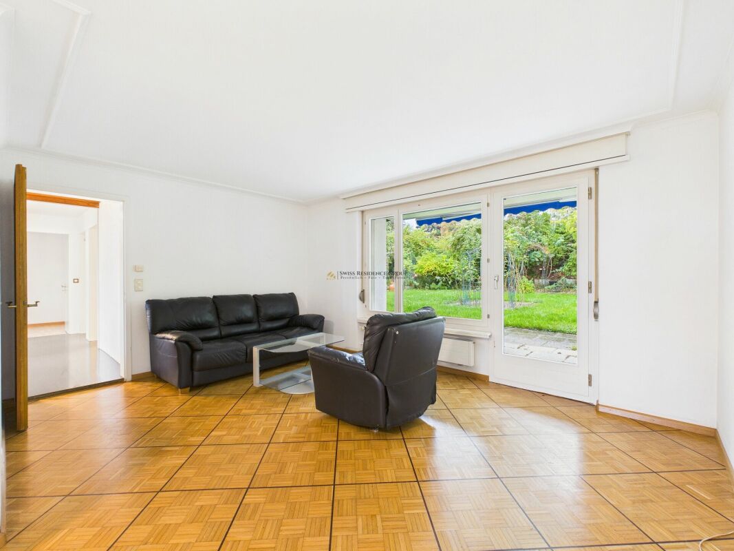 Casa singola di 3 locali, foto 9 di 10