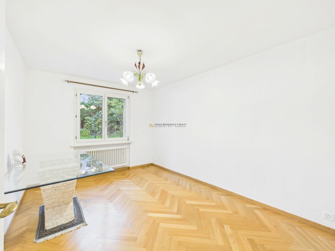 Casa singola di 3 locali, foto 4 di 10