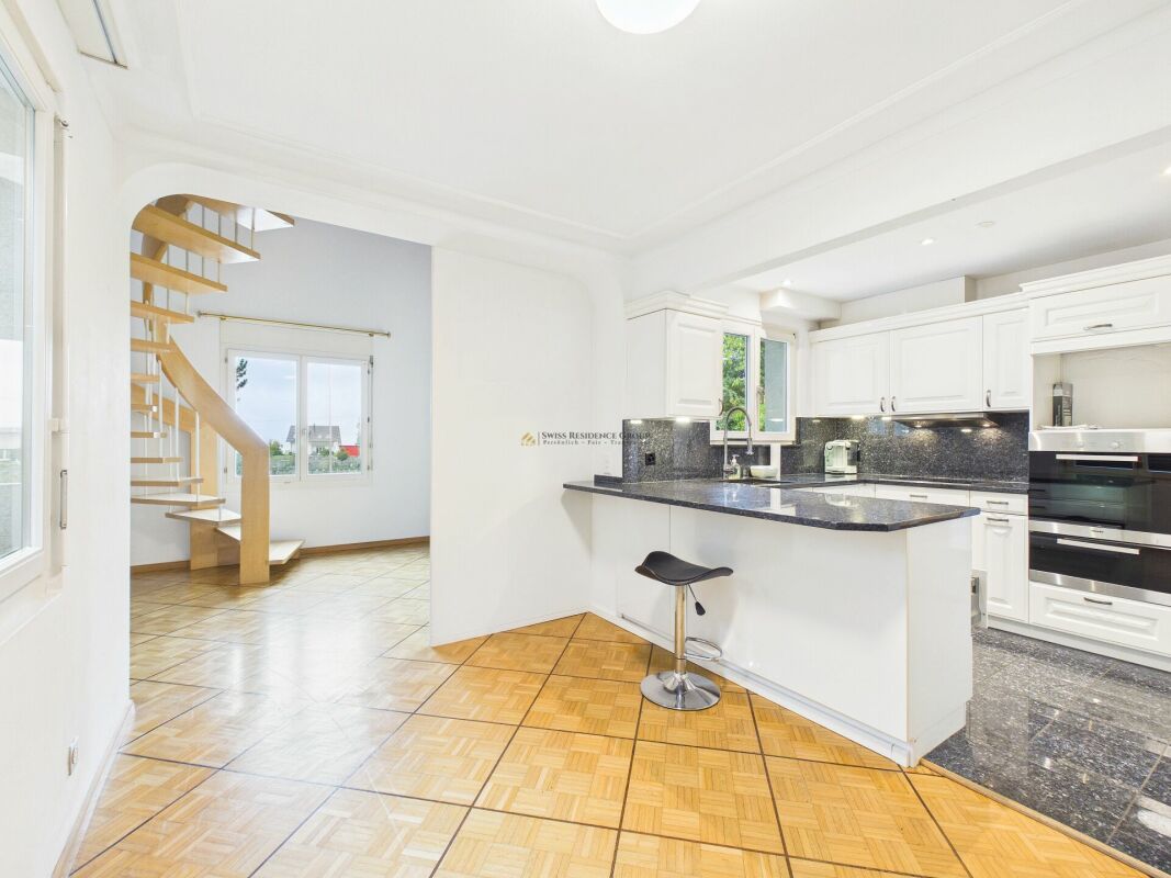Casa singola di 3 locali, foto 5 di 10