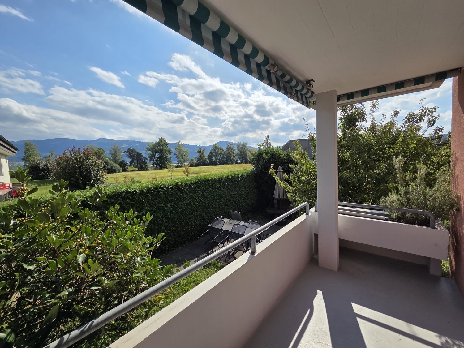 Appartamento di 3 ½ locali