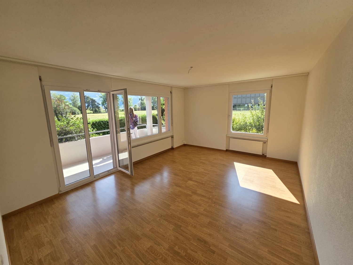 Appartamento di 3 ½ locali