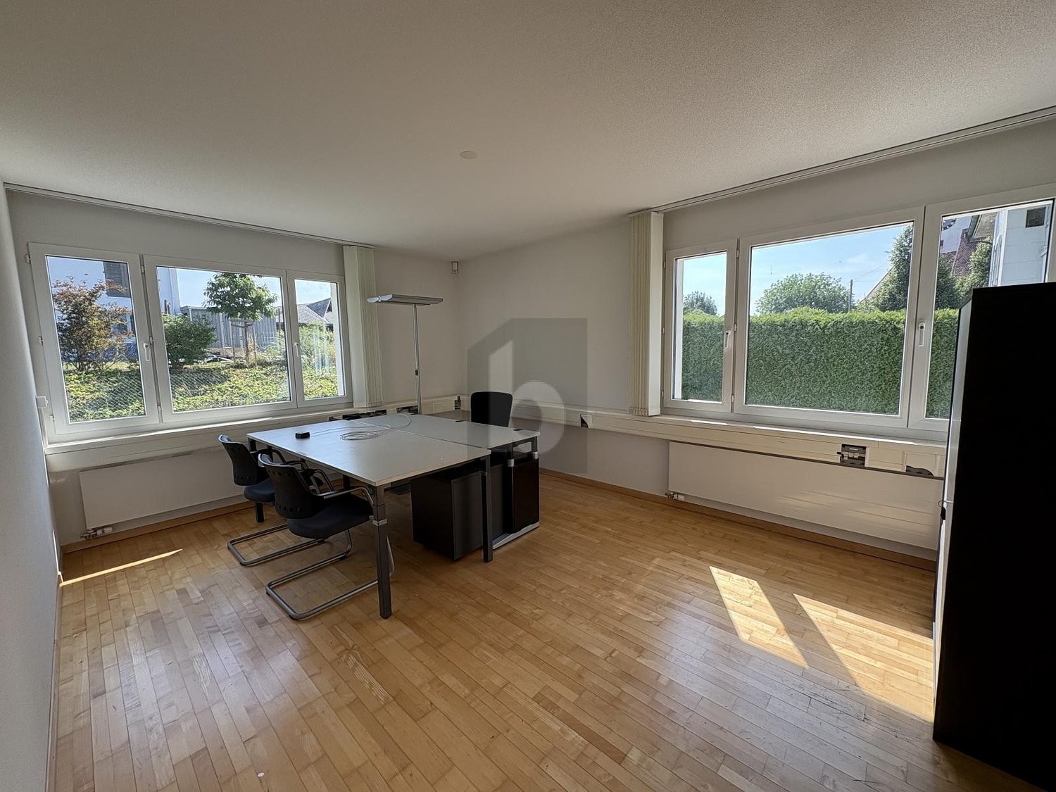 380m² ufficio