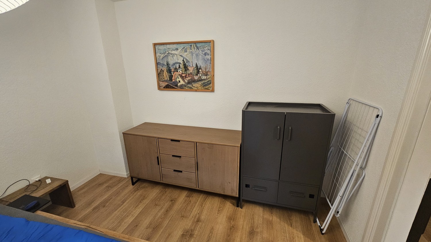 appartamento di 2 locali