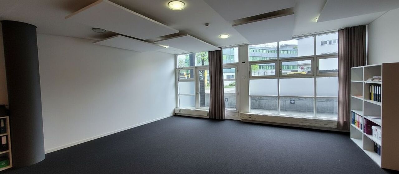 56m² ufficio