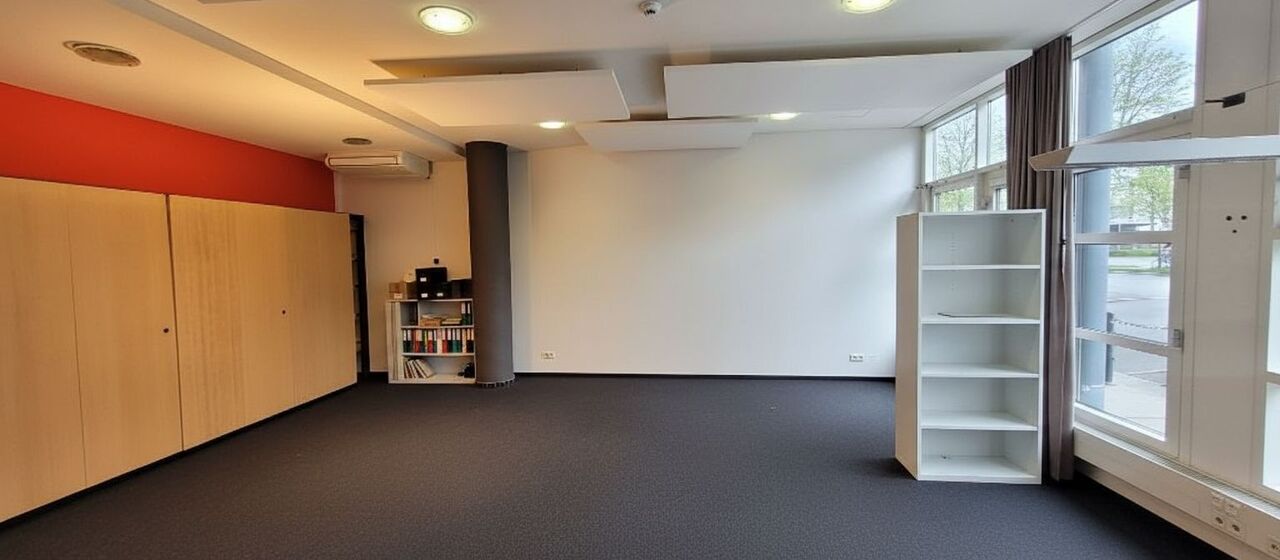 56m² ufficio