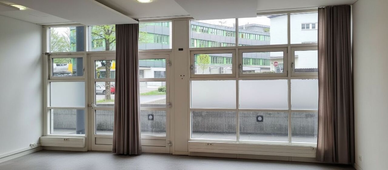 56m² ufficio