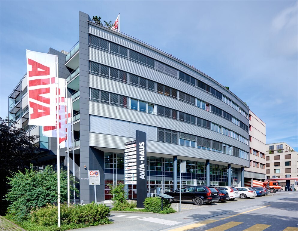 56m² ufficio
