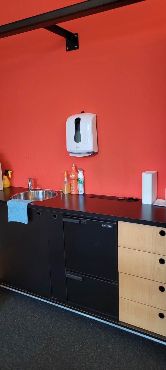 56m² ufficio