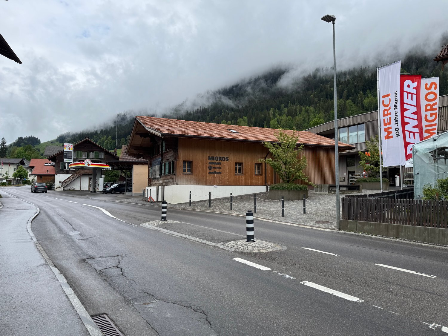 155m² office
