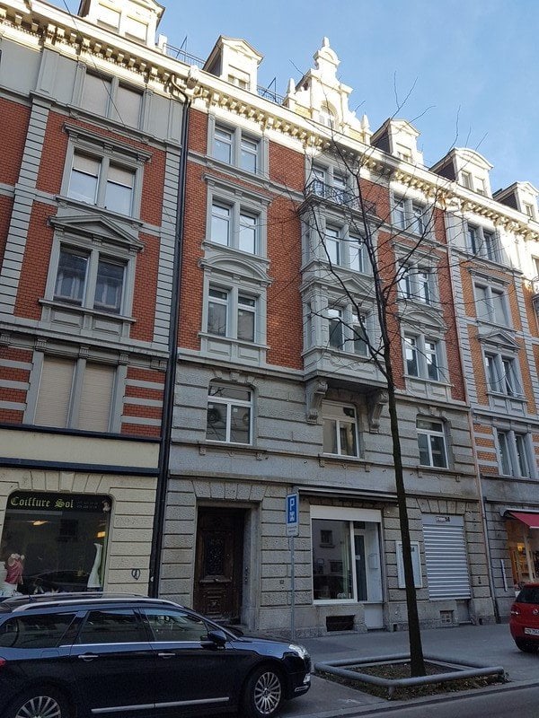 Appartamento di 4 ½ locali, foto 2 di 5