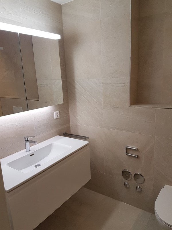 Appartamento di 4 ½ locali, foto 3 di 5